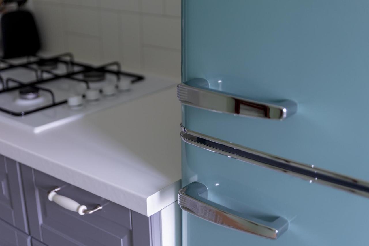 Hala Mirowska Stylish Apartment Warszawa Eksteriør billede