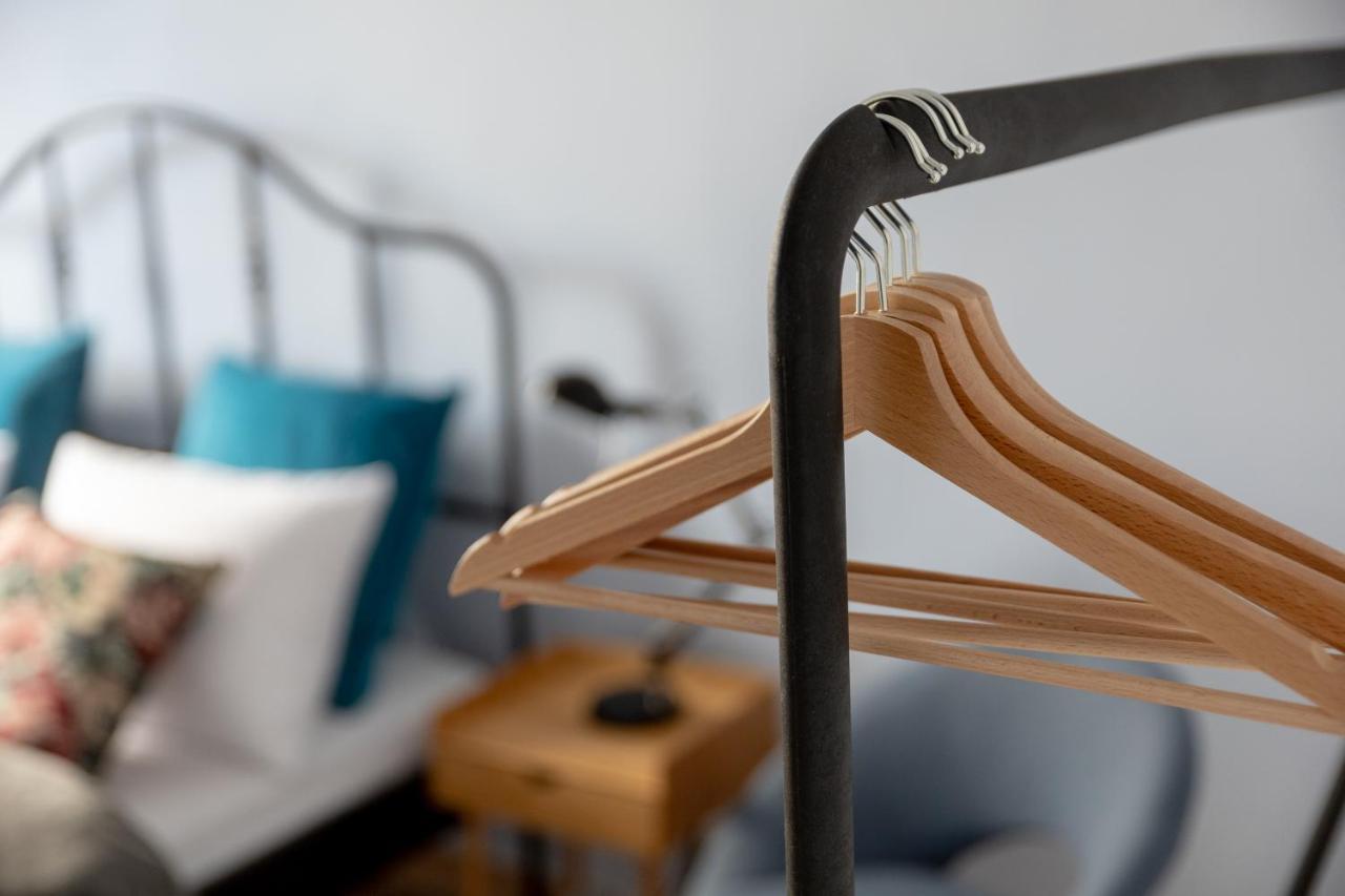 Hala Mirowska Stylish Apartment Warszawa Eksteriør billede
