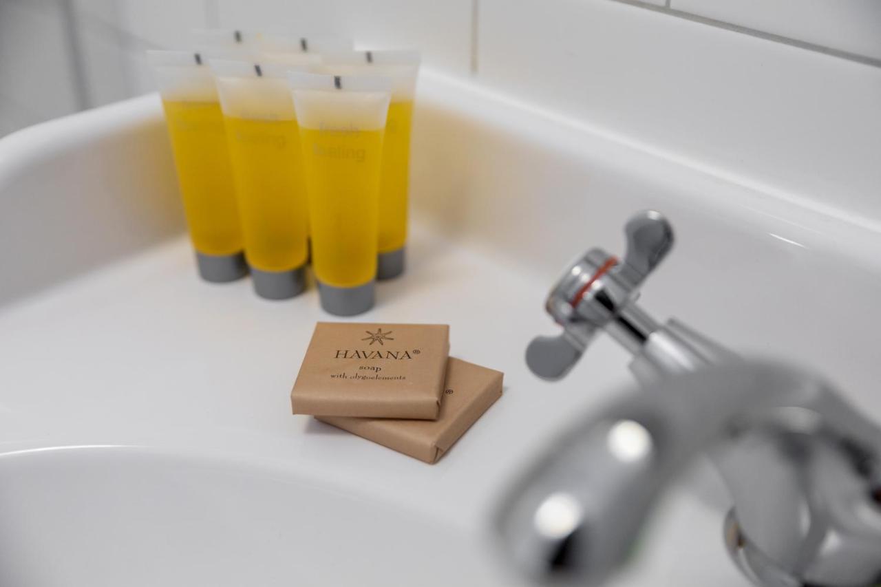 Hala Mirowska Stylish Apartment Warszawa Eksteriør billede